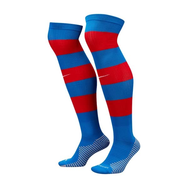 Calcetines Barcelona Replica Segunda Ropa 2023/24